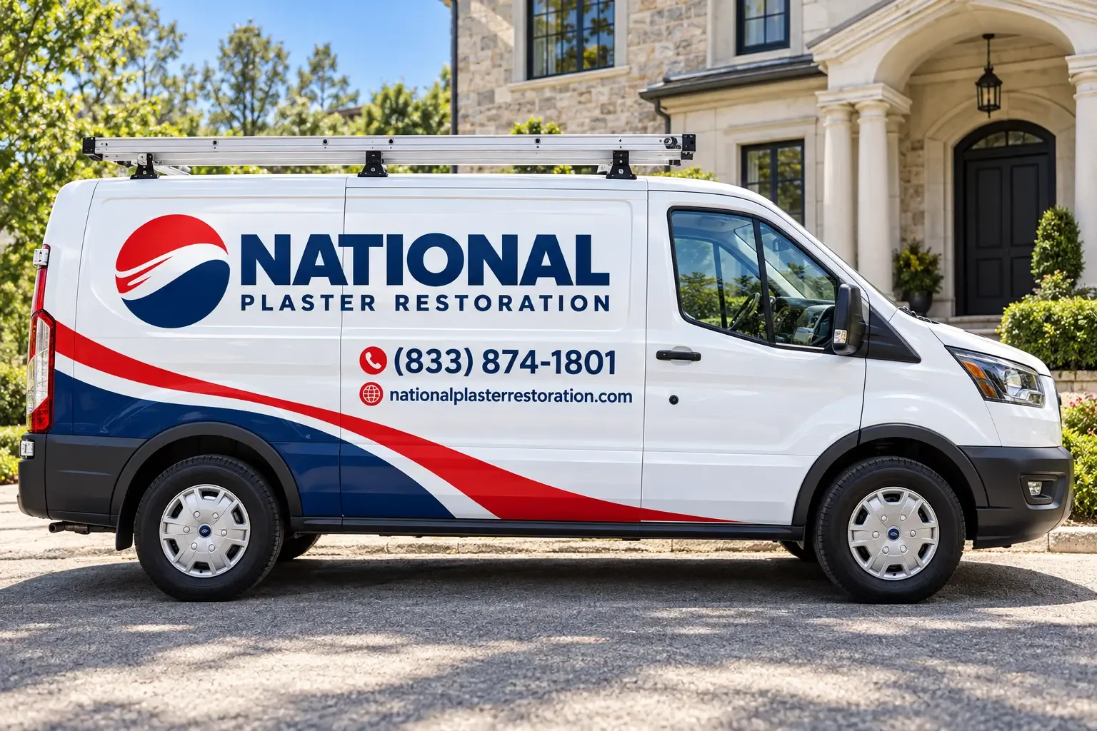 Plaster Repair in Neosho Falls, KS near me